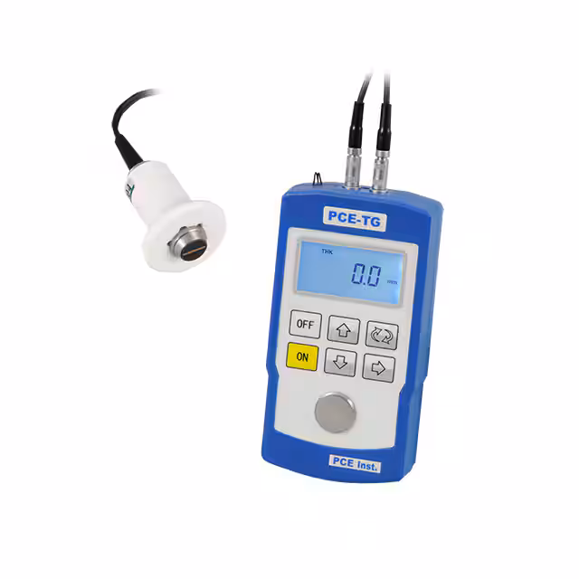 PCE-TG 110 PCE Instruments  Ausrüstung - Spezialität